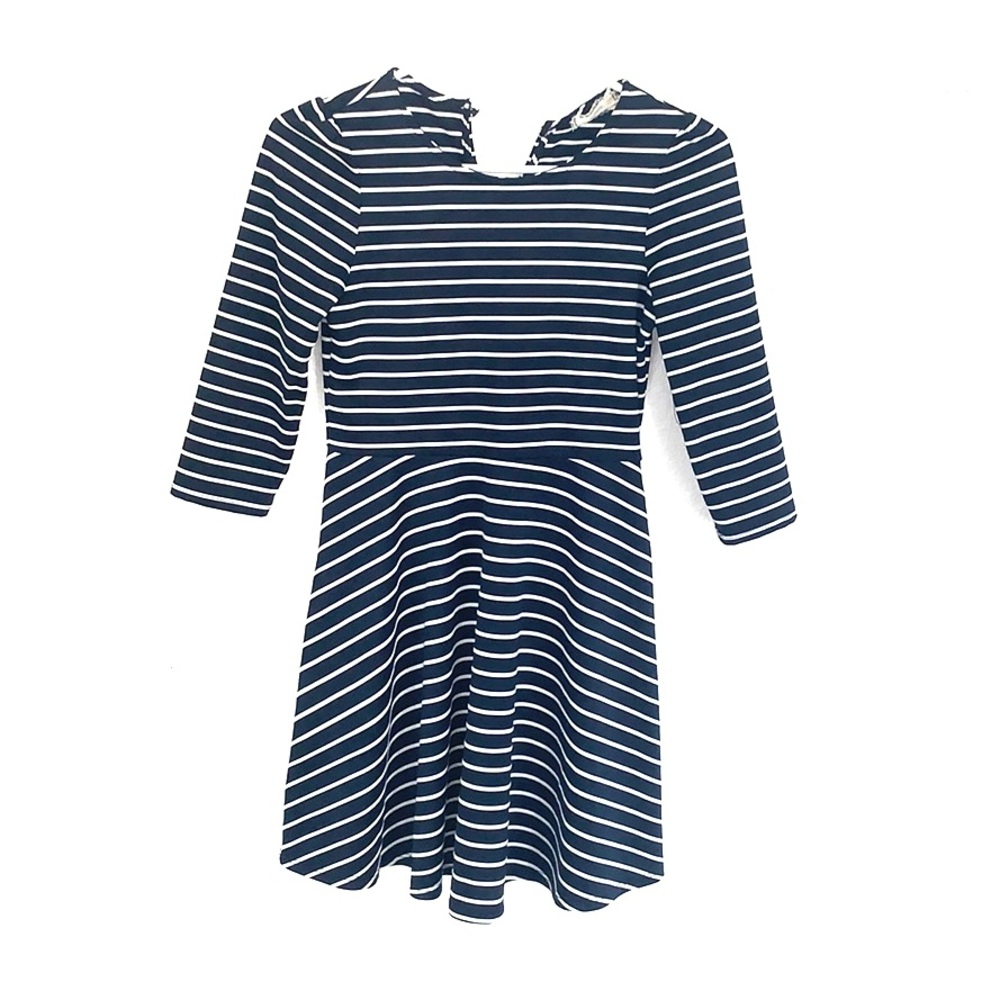 Soprano Girls Striped Dreas